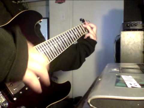 Misfits- (Guitar Cover) Halloween video thumbnail