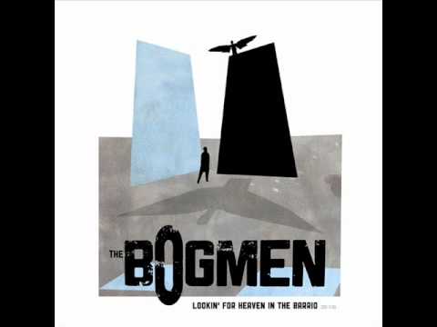 The Bogmen - You are my destiny