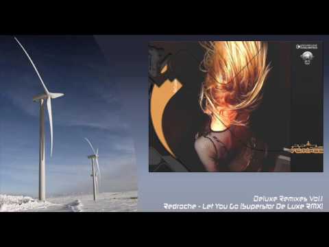 Redroche - Let You Go (Superstar De Luxe RMX)