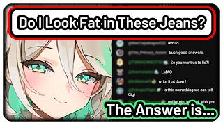 Cecilia ImmerRizz Teaches You Something About Women【Hololive EN】