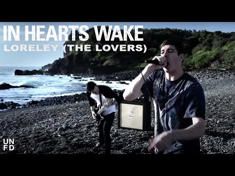 In Hearts Wake - LORELEY (The Lovers) [Official Music Video]
