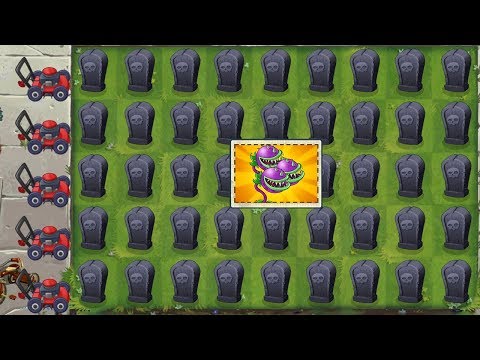 Pinata Party 21/8/2019 (August 21th) - Team Plants Power-Up! in Plants vs Zombies 2 Gameplay