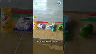 Download lagu Cara Praktis Hilangkan Noda Getah Pisang di Pakaian #Shorts mp3