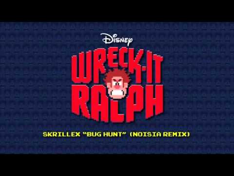 Video thumbnail for Bug Hunt (Noisia Remix)