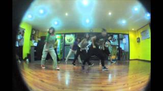 STYLETTOS - Mean Walk by Mrs Daja feat Nicki Minaj