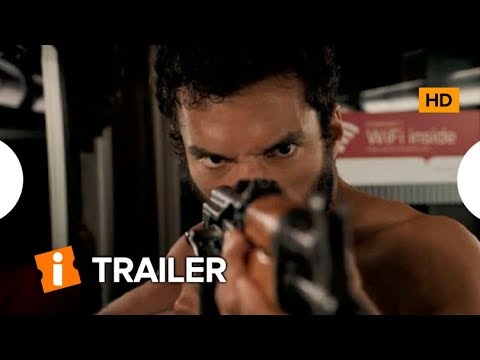 15:17 – Trem Para Paris - Trailer