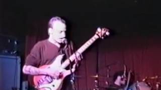 ALL - Palomino, Hollywood, CA, 1989