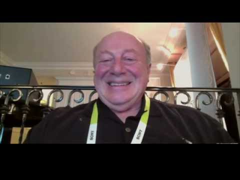 CES 2015: Dan D'Agostino Master Audio Systems