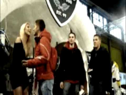 Michelle Lily al Motorshow di Bologna