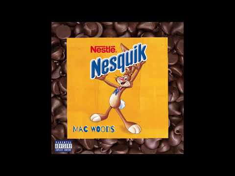 Nesquick - Mac Wood$ (Official Audio) [Prod. Nicasso]