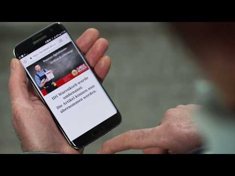 Digitalisierung im Handwerksbetrieb TEIL 9 - Das mobile Handwerkerbüro