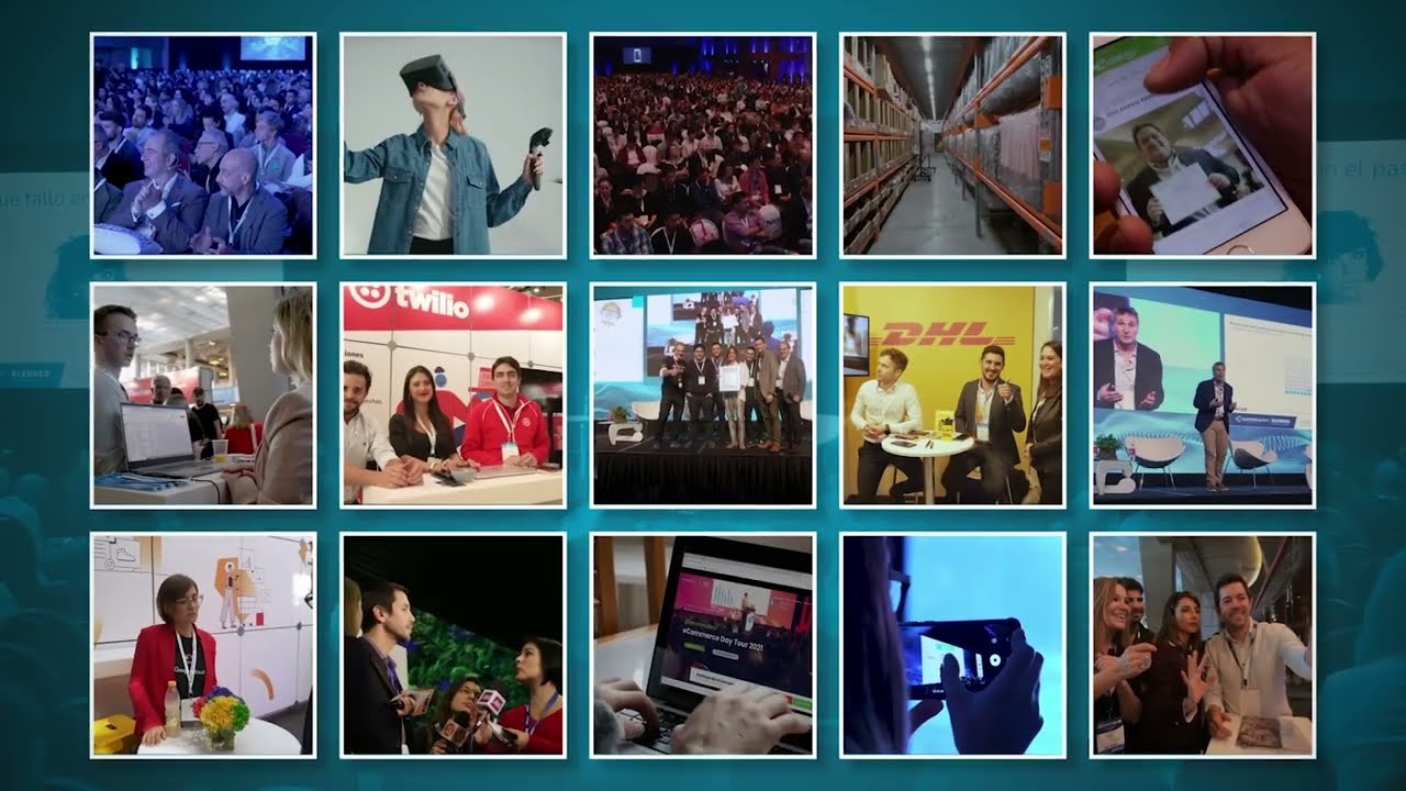 eCommerce Day Argentina: sé parte de un evento de alto valor para profesionalizarse y hacer negocios