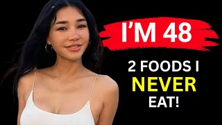 48 Year Old Mom Joleen Diaz, REVEALS her SECRETS To Looking 21!