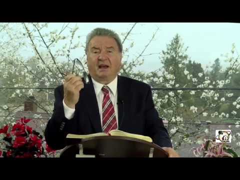 CASA DIN BETANIA- DUMINICA TOMII - PAVEL DOBRA