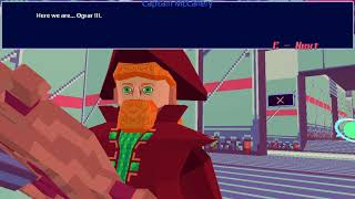 Space Captain McCallery Ep. 3: The Weaponmaster's Challenge Trailer