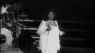 Jazz City TV presents - &quot;Dakota Staton&quot; Live In Philly