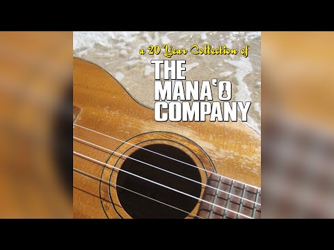 The Mana'o Company - Sweet Reggae Woman