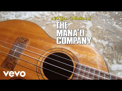 The Mana'o Company - Sweet Reggae Woman (Audio)