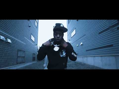 Yo Trap - Rain On Me (Official Music Video) Prod. By @ForEveRolling