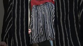 Balík 49, 6,4 Kg, Dámský výběrový mix velikost 4XL(48), 1 jakost + cream, 21 ks