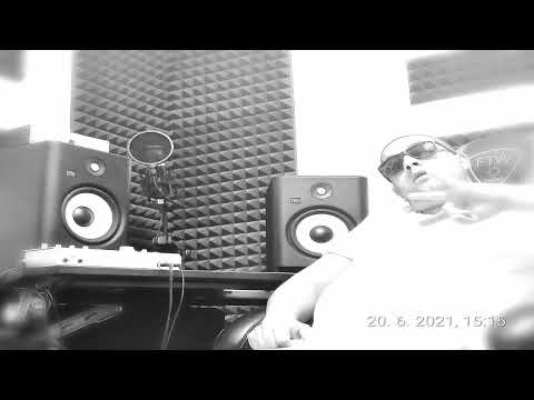 Barocawo - "Freestyle" Check majks  ( mixtape )