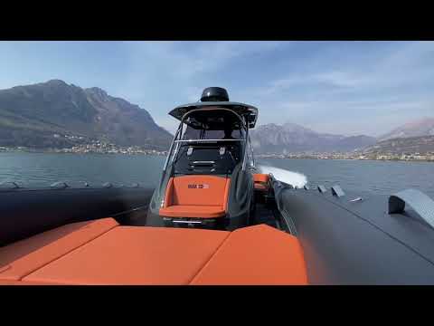 MAR.CO R-EVOLUTION 35 | march22