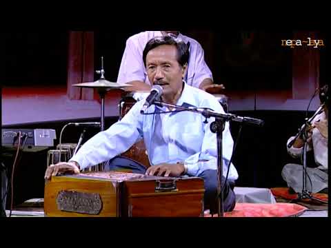 Kumar Subba - Dhunga Bhanda Kathor Raichha (ढुङ्गा भन्दा कठाेर रैछ तिम्राे) - Karma Yonjan