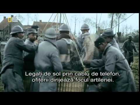 Primul Razboi Mondial - Iadul - sub RO