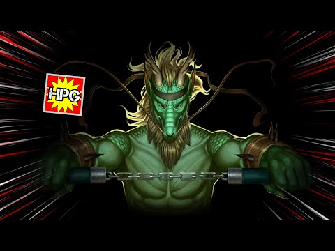 HoN Pandamonium - Best Kill Streak 19/4/21 - Diamond