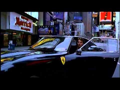 Vanilla Sky - Trailer #2