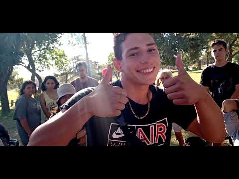 EL RUSO VS JOACO - 8vos de Final Fecha 5 (22/1/2021) | SantaBlessed