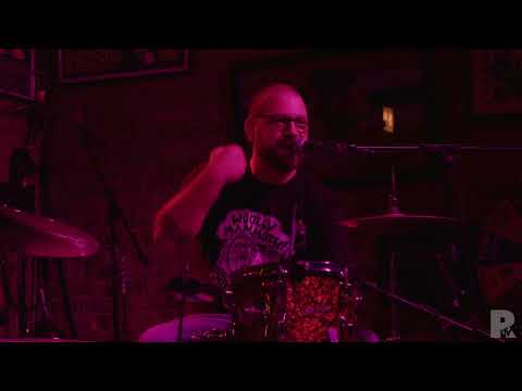 Left Lane Cruiser Live at Reggies 11.10.23