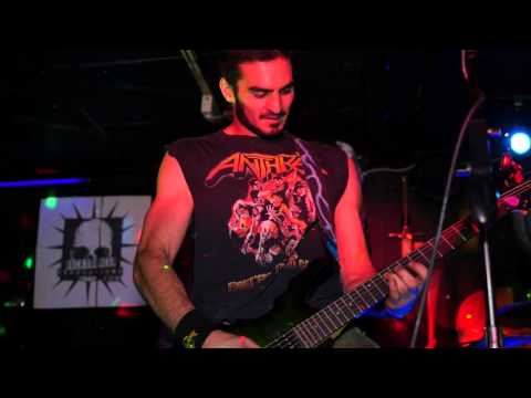 Thrashole- Avarice/The Boneyard