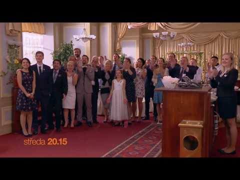 Ohnivý kuře - 88. díl (Velké finále) už ve středu večer na Primě