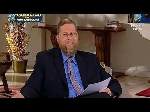 Doctrinal Differences Between Christianity and Islam, Dr. Laurence Brown, Part 15