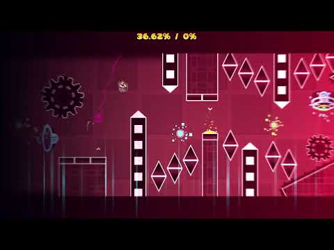 Bip Bop II | ASGDPS | Official Showcase | Cosmic X Nightrider