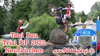 Download lagu Toni Bou Trial GP 2022 Neunkirchen... mp3