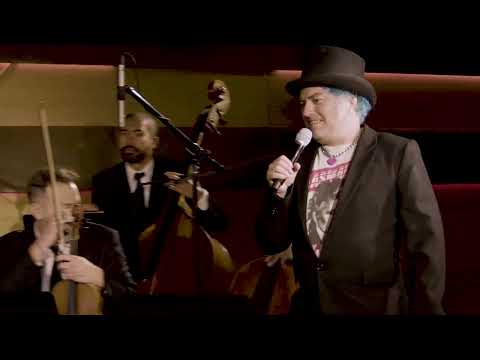 Fat Mike - Total Bummer (Official Video)