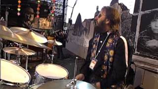 The New Maroons (featuring Ringo Starr) - Live at Farm Aid 1993