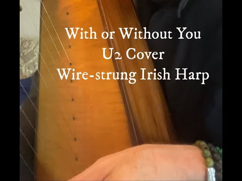 Promotional video thumbnail 4 for Jay Michaels Harp