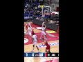 Erikas Venskus (18 points) Highlights vs. Hubo Limburg United
