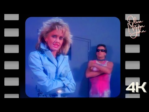 Livin' In Desperate Times by Olivia Newton-John