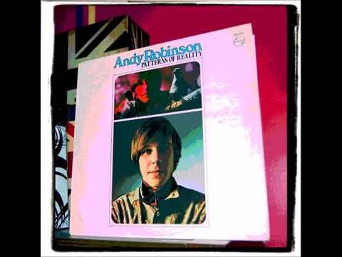 ANDY ROBINSON - ABSOLUTELY THE END