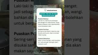 Download lagu Tiga hal ini cara memuaskan suami mp3