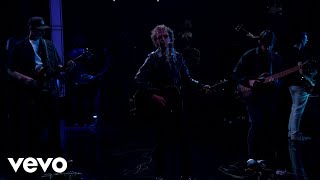 Beck - Thinking About You (Jimmy Kimmel Live!)