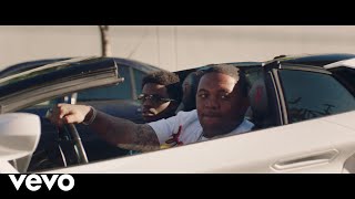 Mustard - Ballin’ ft Roddy Ricch