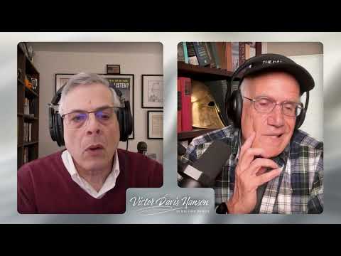 Victor Davis Hanson and The Daily Signal