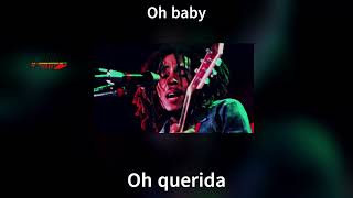 Bob Marley &amp; The Wailers - Baby We Got A Date - Legendado