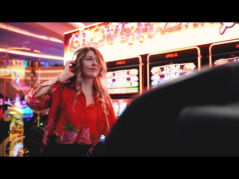 Željko Krušlin Kruška & Latino - Pređimo na stvar (Official video)