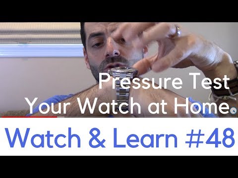 download lagu mp3 mp4 Watch Water Resistance Test, download lagu Watch Water Resistance Test gratis, unduh video klip Watch Water Resistance Test